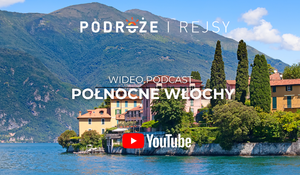 Piękno północnych Włoch