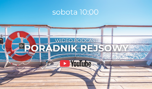 MINI REJS DLA DEBIUTANTÓW Barcelona – Marsylia – Savona – Barcelona na pokładzie Costa Fascinosa