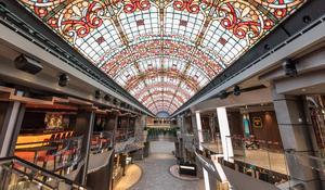 Statek MSC Meraviglia