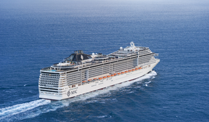 MSC PREZIOSA