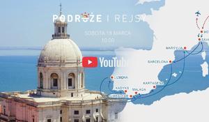 Rejs z polskim pilotem przez 5 krajów | Podróże i Rejsy
