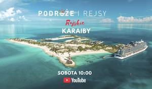 Rejs po Karaibach 