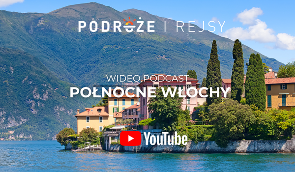 Piękno północnych Włoch