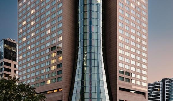 Podróże i Rejsy w Warszawie Hotel Westin